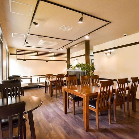 Apartmán ティーダの森 （Tida No Mori） Agarii Exteriér fotografie