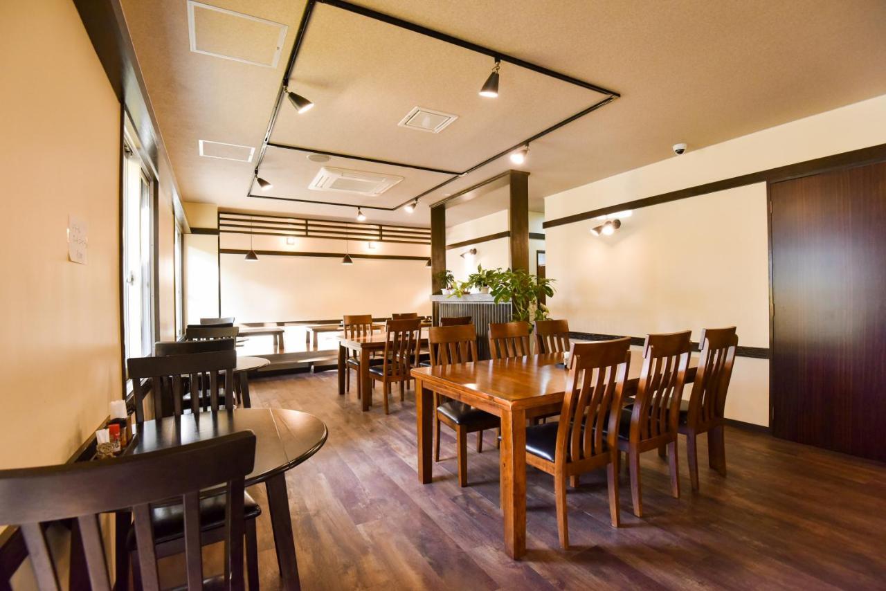 Apartmán ティーダの森 （Tida No Mori） Agarii Exteriér fotografie
